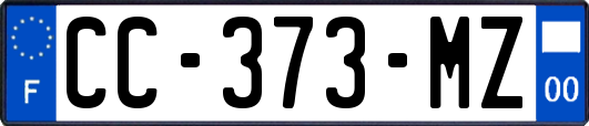 CC-373-MZ