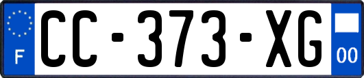 CC-373-XG
