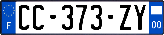 CC-373-ZY