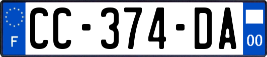 CC-374-DA