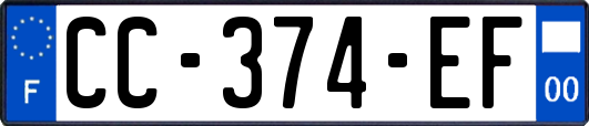 CC-374-EF
