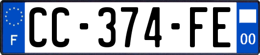 CC-374-FE