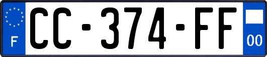 CC-374-FF