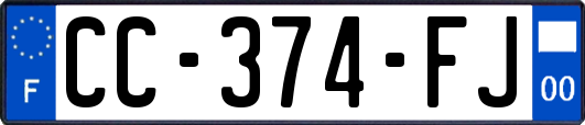 CC-374-FJ