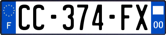 CC-374-FX