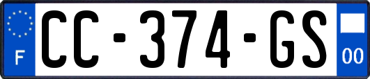 CC-374-GS