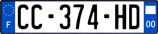 CC-374-HD