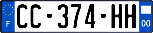 CC-374-HH