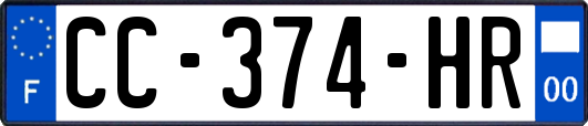 CC-374-HR