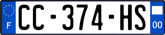 CC-374-HS