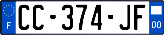 CC-374-JF