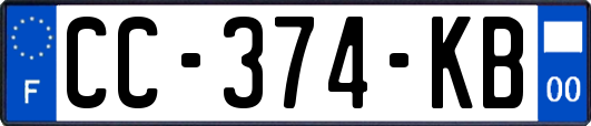 CC-374-KB