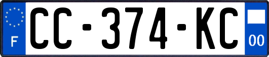 CC-374-KC