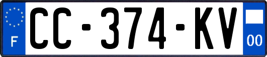 CC-374-KV