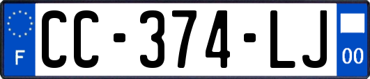 CC-374-LJ