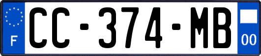 CC-374-MB