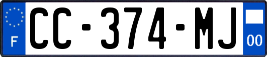CC-374-MJ