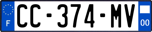 CC-374-MV