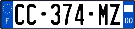 CC-374-MZ