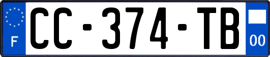 CC-374-TB