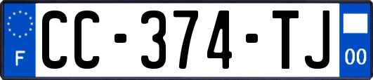 CC-374-TJ