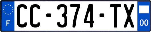 CC-374-TX