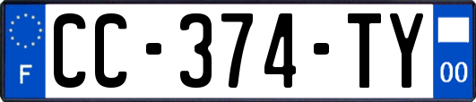 CC-374-TY