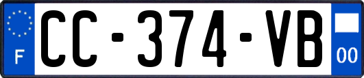 CC-374-VB