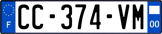 CC-374-VM