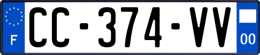 CC-374-VV