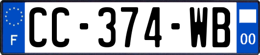 CC-374-WB
