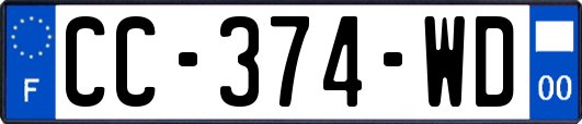 CC-374-WD