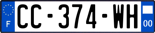 CC-374-WH