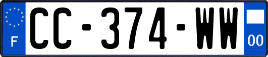 CC-374-WW