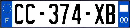 CC-374-XB