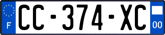 CC-374-XC