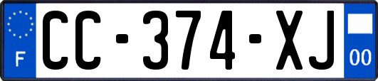 CC-374-XJ