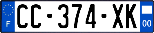 CC-374-XK