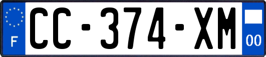 CC-374-XM