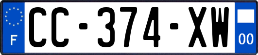 CC-374-XW