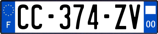 CC-374-ZV