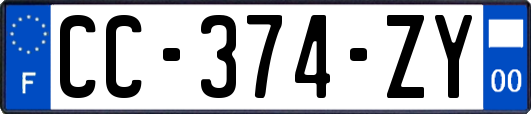 CC-374-ZY