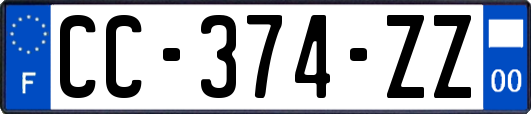 CC-374-ZZ