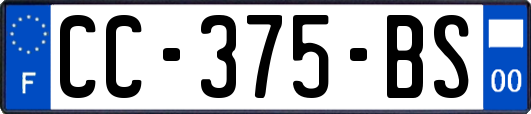 CC-375-BS