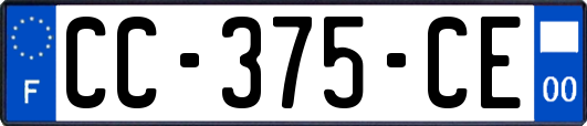 CC-375-CE