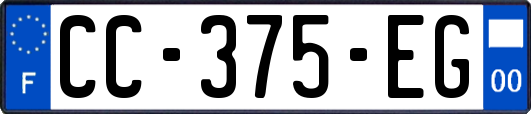 CC-375-EG