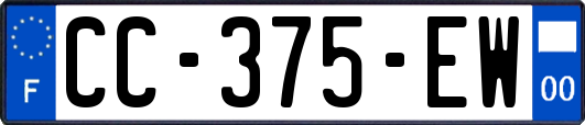 CC-375-EW