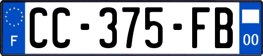 CC-375-FB