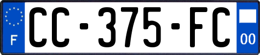 CC-375-FC