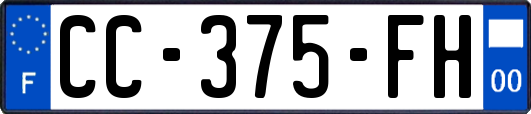 CC-375-FH